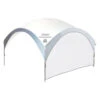 Coleman FastPitch Shelter Sunwall XL Gazebo Side Panel Sun Protection -Regatta Camp Store k700505cbcada0d5a10e013cef067ca83