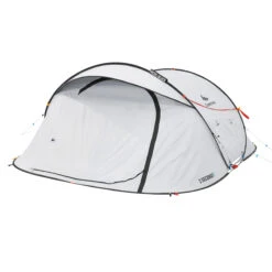 Quechua 3 Man Pop-Up Blackout Tent -Regatta Camp Store k70a7a601aeef9facf4a6cc8de0fb8a9f