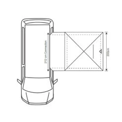 Outhouse Handi Low 180 -Regatta Camp Store k746cb2c4af23ea345f3e6824c446caae