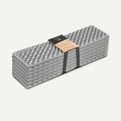 Folding Foam Trekking Mattress - MT500 - 180 X 55 Cm -Regatta Camp Store k775705e87271d9cd6b79dc8c29e3fae9