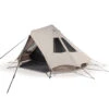 Quechua 5 Man Teepee Tent -Regatta Camp Store k778743c658667729bc1454fe749a82bc