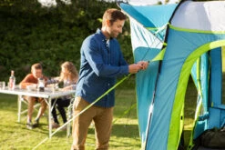 Coleman Castle Pines 4 BlackOut Tent -Regatta Camp Store k778b40b570c8aa1328ae91864393a1a7