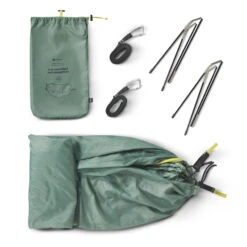 1-person Anti-mosquito Travel Hammock - Tropic 900 -Regatta Camp Store k79c41e06e1ff76e9ac9cff8ac85caf5e