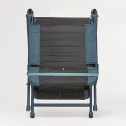 Quechua Multi-position Comfortable Camping Armchair -Regatta Camp Store k7b8e7957c9d382305e367a1fd0d435ca