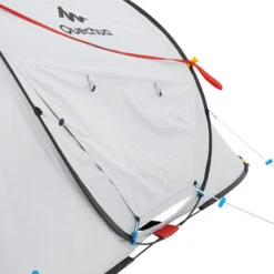 Quechua 3 Man Pop-Up Blackout Tent -Regatta Camp Store k7d5f852022bcc35c88f35a36eea26fbe