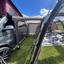 Kamper Pro 4 Pole And Sleeve Driveaway Awning -Regatta Camp Store k7d6a83d42eddab84d69bbbcd154d6cae