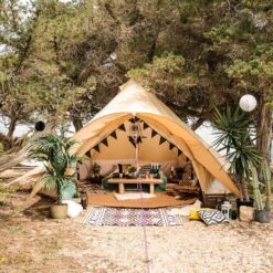 Star Bell Tent -Regatta Camp Store k7eba5c29f52efb827f0b2db7cb1d02ba