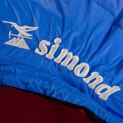 Simond MAKALU I Light Sleeping Bag -Regatta Camp Store k81ac161bcfda6dc44d9b4235c86c747b