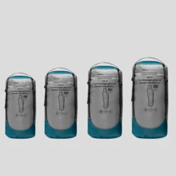 Trekking Sleeping Bag - MT900 10°C 18 Trekking Sleeping Bag - MT900 10°C -Regatta Camp Store k82f612cc40473e0572723d8ea9ad5835