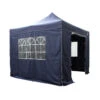 3x3 Pop Up Gazebo -Regatta Camp Store k856ad5745293ec533e0a3030286b5362