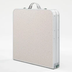 Quechua FOLDING CAMPING TABLE - 4 STOOLS - 4 TO 6 PEOPLE -Regatta Camp Store k8944a12c1cc03944ae1c417557d8b919