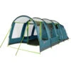 Coleman Castle Pines 4L BlackOut Tent -Regatta Camp Store k89ab878f4a33ebb61ea952d63cffe54e