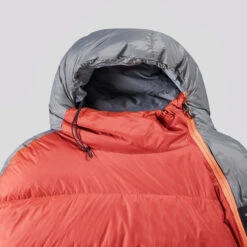 Trekking Sleeping Bag MT900 0°C Down -Regatta Camp Store k8ab935543ddc9f77beec4532ea386313