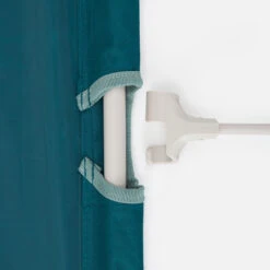 Quechua Camping Bed Basic Camp Bed 60 Cm 1 Person -Regatta Camp Store k8b19cacda592ab3a3a38370c2f852952