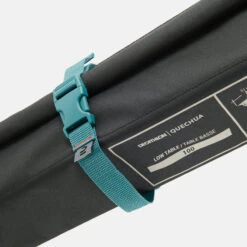 Quechua LOW FOLDING CAMPING TABLE MH100 Grey -Regatta Camp Store k8c312e920cce1f9f791dd0c0393fbd47