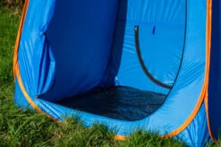 OLPRO Pop Up Shower & Utility Tent -Regatta Camp Store k93091a78ece60d78d0dd80a870a008e0