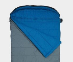 Coleman Cozy Double Sleeping Bag -Regatta Camp Store k988591784910843dbf3327469d6c2e79
