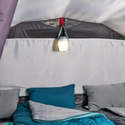 Quechua 3 Man Tent -Regatta Camp Store k9b2e424cbefa36486cc1b3cb8a5fadd1