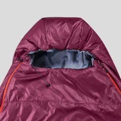 Trekking Sleeping Bag MT500 5°C -Regatta Camp Store k9bb6afc70e5f512ecaefc83a2ab1f6a3