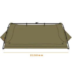 Darche Dusk To Dawn 1100 Swag Tent -Regatta Camp Store k9c24181ca33309f1102f3adce4978269