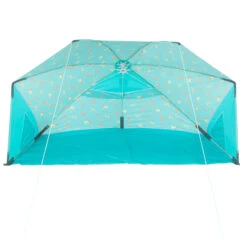 Decathlon Baby Compact Sun Shelter 1.5 PERSON UPF50+ IWIKO 150 ED - Print -Regatta Camp Store k9e565114ced1f03c832e92b110f8f472