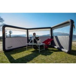 Vango AirBeam Windbreak Elements ProShield 3 Panel -Regatta Camp Store k9f286df4b7d21bb8f11b24f11e2d6dee