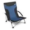 Kampa Midnight Sandy Low Chair -Regatta Camp Store k9f72834d0dea6afe2d04bce5974da95c