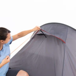 2 Man Tunnel Trekking Tent - MT900 Ultralight -Regatta Camp Store ka09ced6f5184b924132765ed743b238a