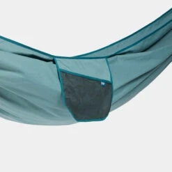 Quechua Two-person Polycotton Hammock - Ultim Comfort 350 X 180 Cm -Regatta Camp Store ka15a35ed8d3936918ad79d835d826516