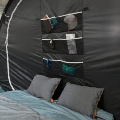 Quechua Camping Bubble Tent - AirSeconds Skyview Polycotton - 2 Man -Regatta Camp Store ka1831e3a3ef663b602d833a7420a62f6