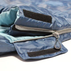 Campstar Double 300 DL Ensign Blue -Regatta Camp Store ka207c0a256db6ac31deb15ea1fb66479