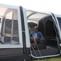 Airedale 6.0SE -Regatta Camp Store ka22bac62921cb44f7f6e90f73c4f2dba