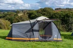 OLPRO Apollo 4 Berth Tent -Regatta Camp Store ka2eb067393e83bd1eddad0ddbedd34bb