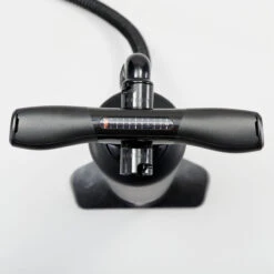 Quechua CAMPING HAND PUMP - ULTIM COMFORT 10 PSI - RECOMMENDED FOR INFLATABLE TENT -Regatta Camp Store ka306335424dd34c4a263339b5dcd5ce0