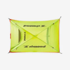 Simond Makalu Alpine Tent -Regatta Camp Store ka3ed66030c552b55b523d95c6663b6a6