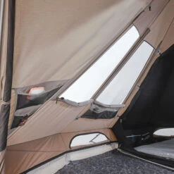 Quechua 5 Man Teepee Tent -Regatta Camp Store ka7b8380e072ed7f3c8073066a15b69f4