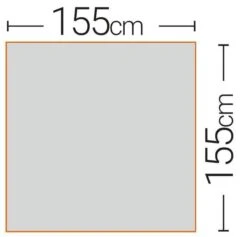Quest Instant Utility Shelter -Regatta Camp Store ka8629a437c86ffc8161c090b4615fb6f