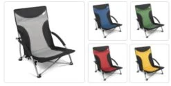 Kampa Sunset Sandy Low Chair -Regatta Camp Store kac3d389c30d2f347b747abf5037ea146