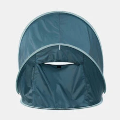 Quechua Instant Camping Shelter - 1 Adult Or 2 Kids -Regatta Camp Store kac8c53d5950015b79f3f37a20f37a372