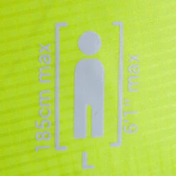 Simond MAKALU III Light Sleeping Bag -Regatta Camp Store kacde4f36f569eca0b655de78f922c4da