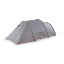 Tunnel Trekking Tent - 4-person - MT900 Ultralight -Regatta Camp Store kaf373c1da37c6668c80e96a87413e407