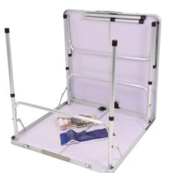 Regatta Camping Adults' Camping Tennis Table -Regatta Camp Store kaf80d6c0e37fb9436fe8ba18f8b68763