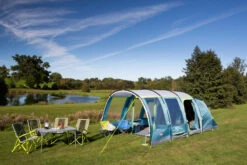 Coleman Castle Pines 4L BlackOut Tent -Regatta Camp Store kb1358e7b2d4a3144a273c4aa53fbe9ec