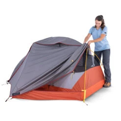 2 Man Trekking Dome Tent -Regatta Camp Store kb238de03c25177a830d548625ef9d2c9