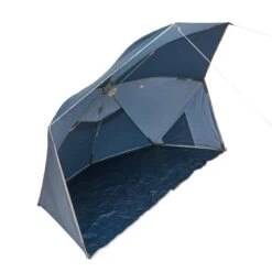 Decathlon ED SUN SHELTER IWIKO 180 UPF50 + 3 SEATS BLUE -Regatta Camp Store kb43624316df48c43313e184407f57718