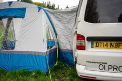 OLPRO Cubo Breeze -Regatta Camp Store kb6112494624671bcf581dcc61f070e9c