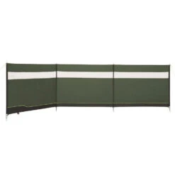 Outwell Windscreen Elegant Green