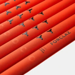 Trekking Inflatable Mattress MT500 Air Insulator XL - 195 X 60 Cm -Regatta Camp Store kb89e645be0d368ddddf7fff8c01914d4