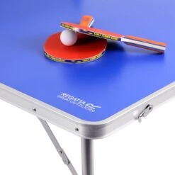 Regatta Camping Adults' Camping Tennis Table -Regatta Camp Store kbdf2caf41d4f32ce2e0eb468b195804f