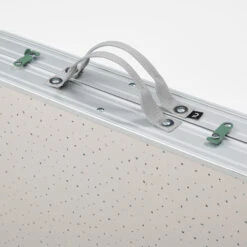 Quechua FOLDING CAMPING TABLE - 4 STOOLS - 4 TO 6 PEOPLE -Regatta Camp Store kbee74f1938353785577c9c930d267908